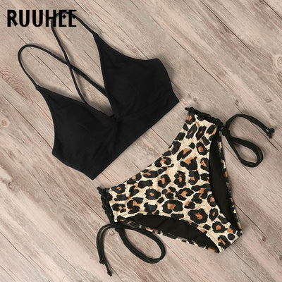 Swimsuit Push Up  Bikini