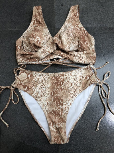 Swimsuit Push Up  Bikini