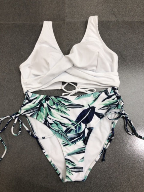 Swimsuit Push Up  Bikini