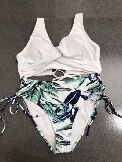 Swimsuit Push Up  Bikini